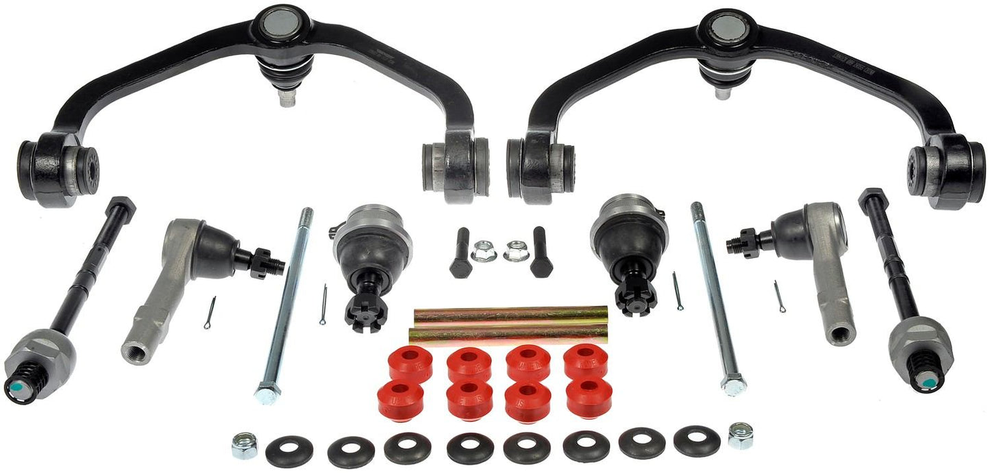 Dorman - Premium SUSPENSION KIT FEK87039XL
