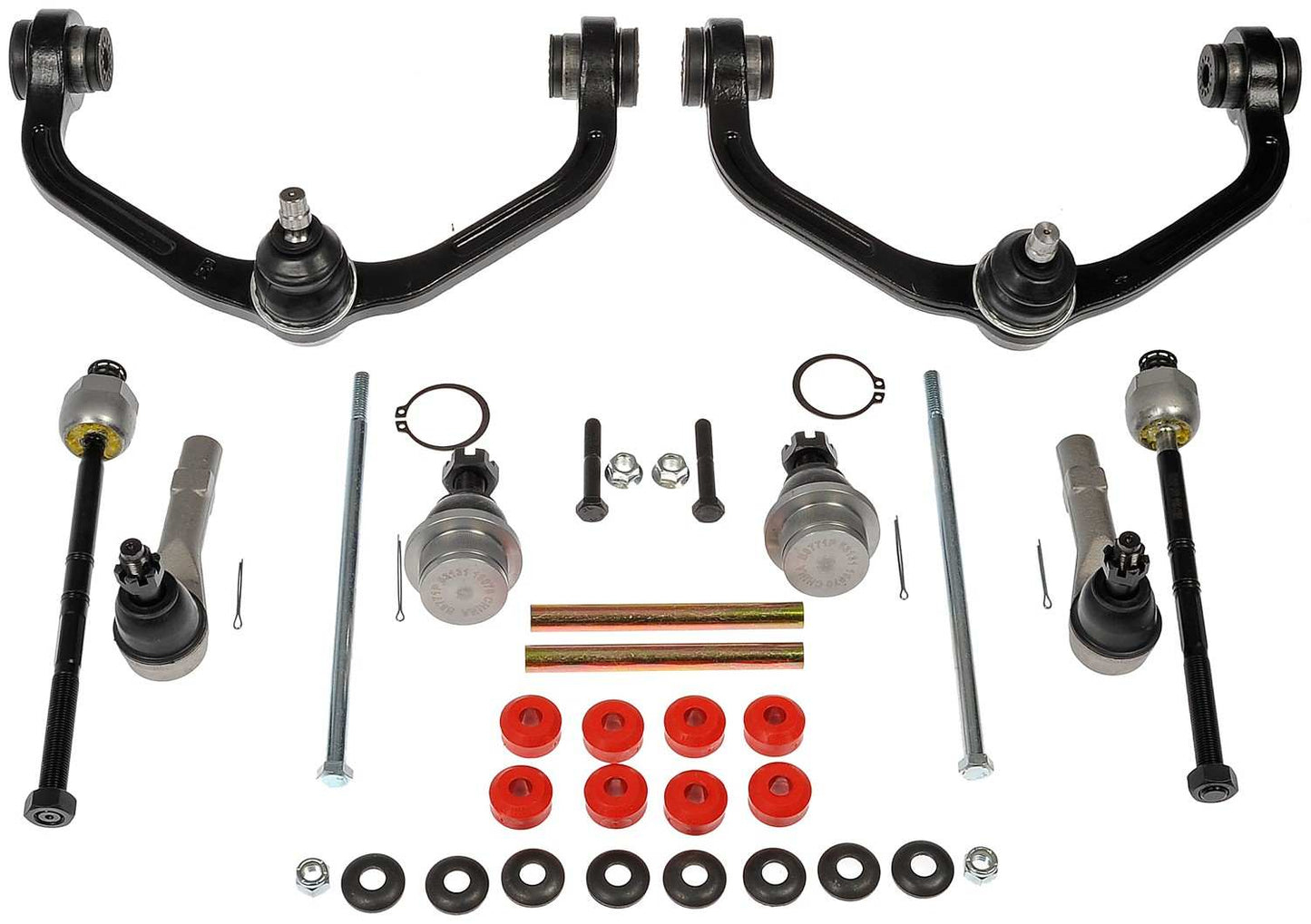 Dorman - Premium SUSPENSION KIT FEK87039XL