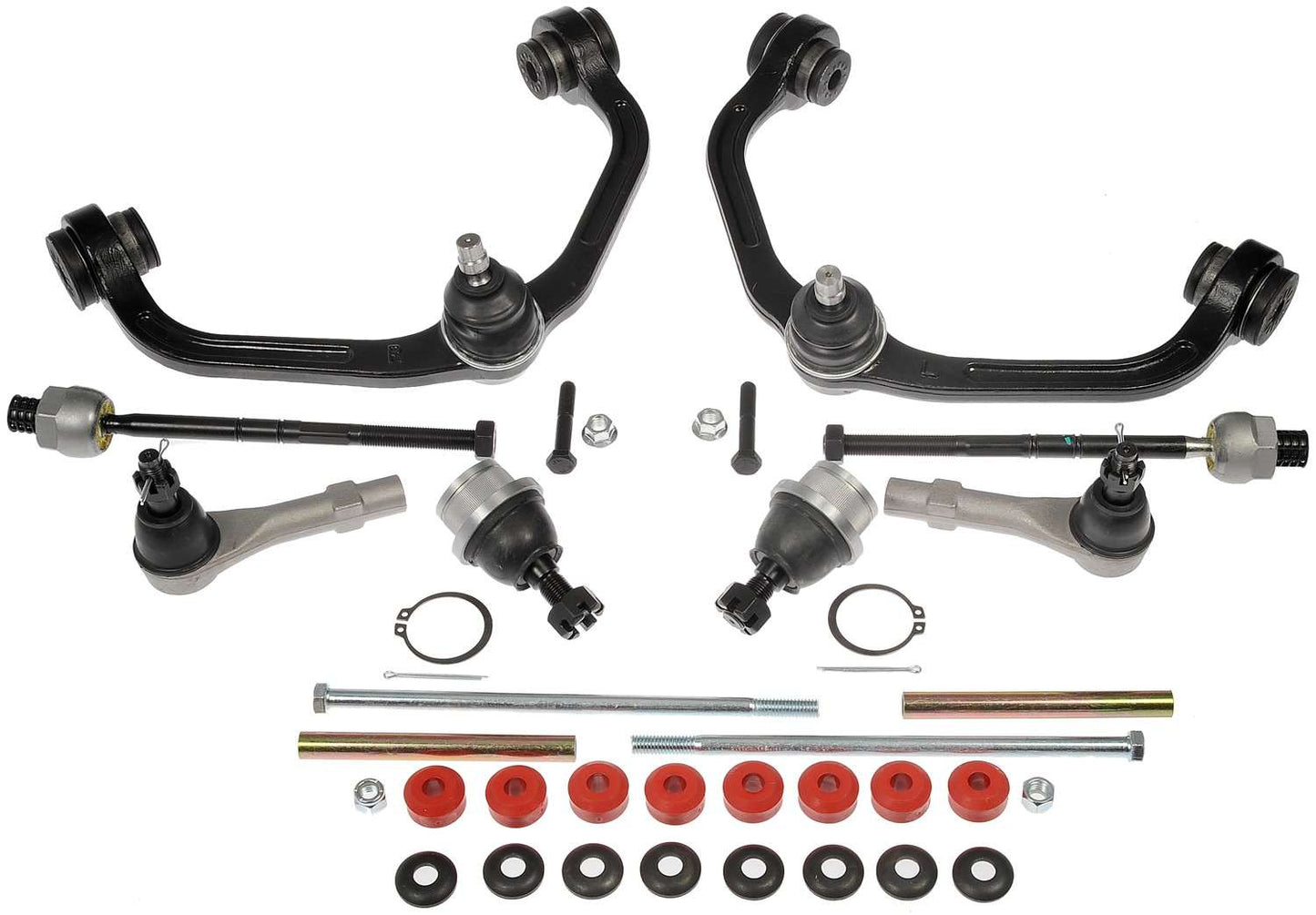 Dorman - Premium SUSPENSION KIT FEK87039XL