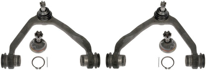 Dorman - Premium SUSPENSION KIT FEK87209XL