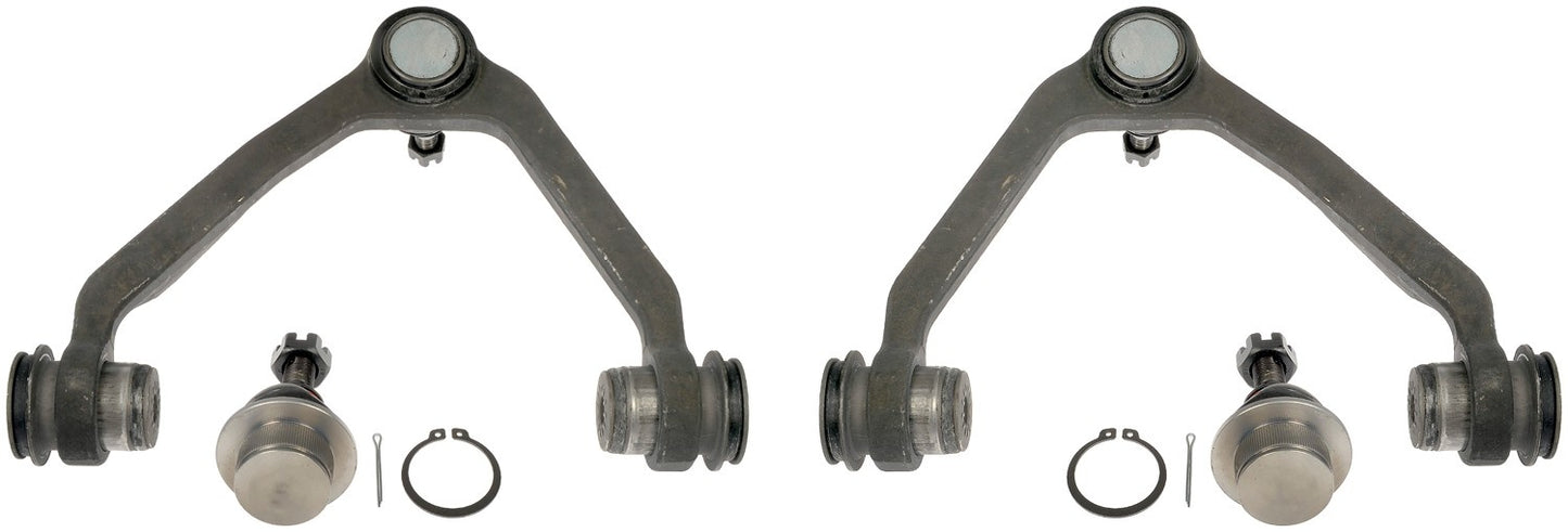 Dorman - Premium SUSPENSION KIT FEK87209XL