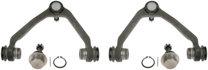 Dorman - Premium SUSPENSION KIT FEK87209XL