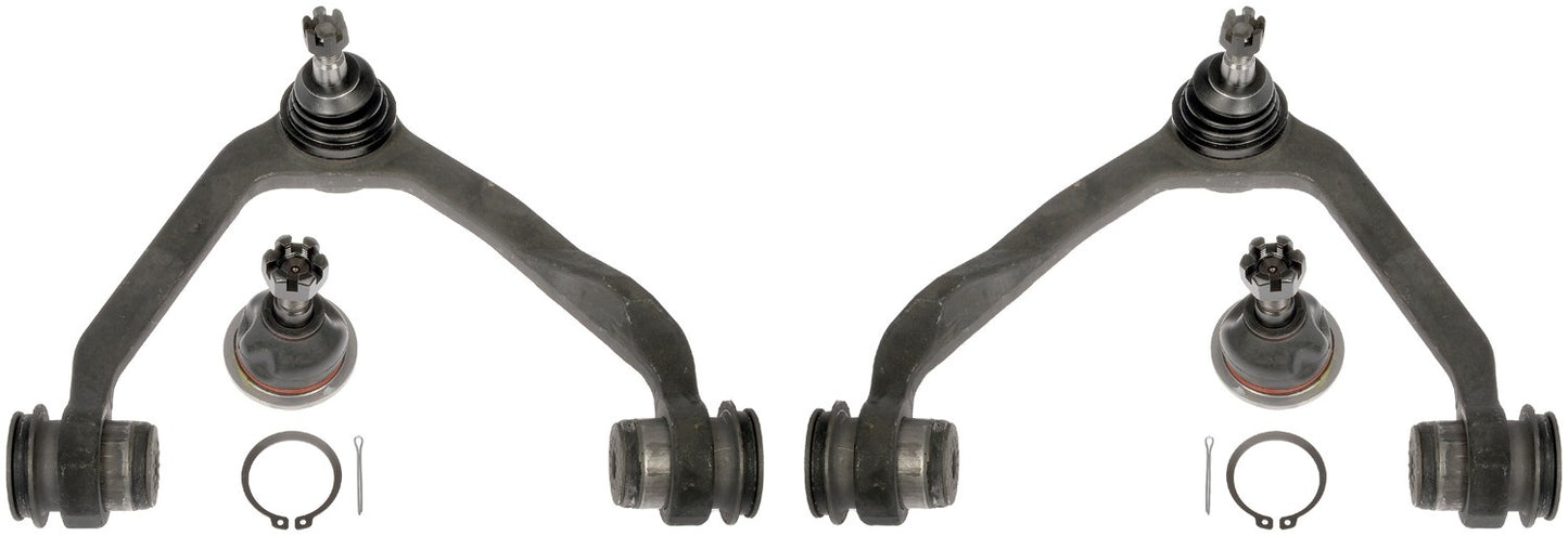 Dorman - Premium SUSPENSION KIT FEK87209XL