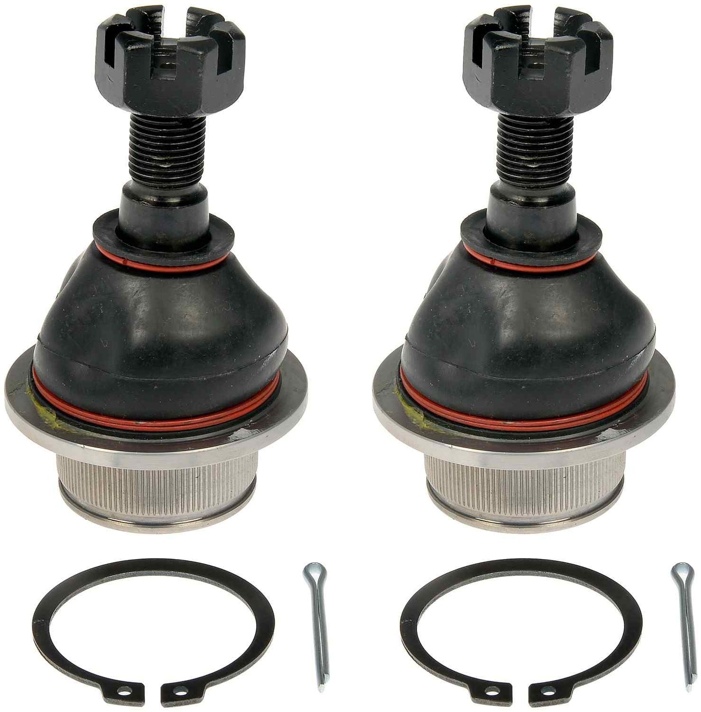 Dorman - Premium SUSPENSION KIT FEK87209XL