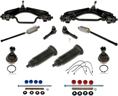 Dorman - Premium SUSPENSION KIT FEK87279XL