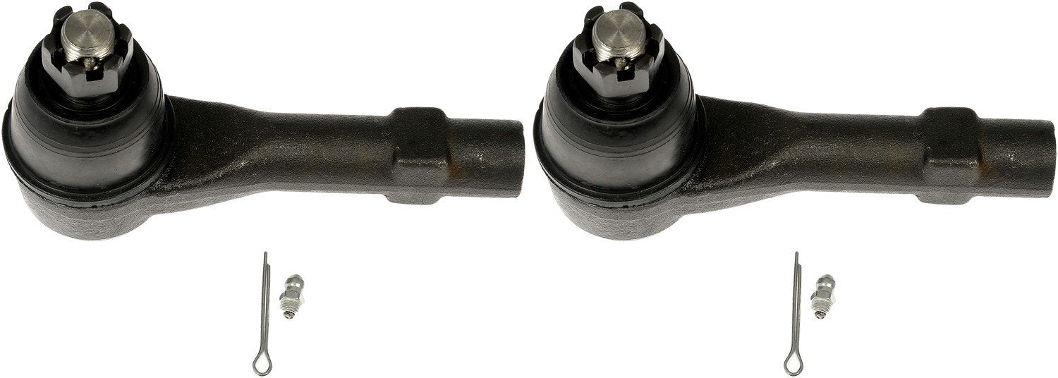 Dorman - Premium SUSPENSION KIT FEK87279XL