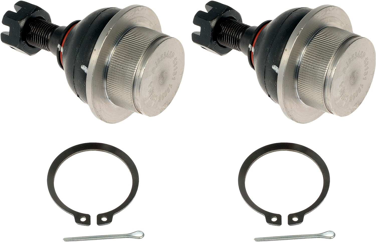 Dorman - Premium SUSPENSION KIT FEK87279XL