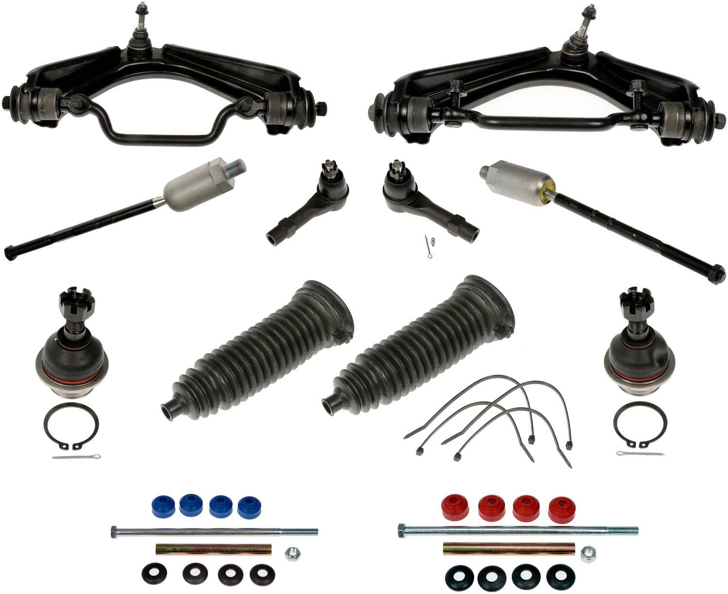 Dorman - Premium SUSPENSION KIT FEK87279XL