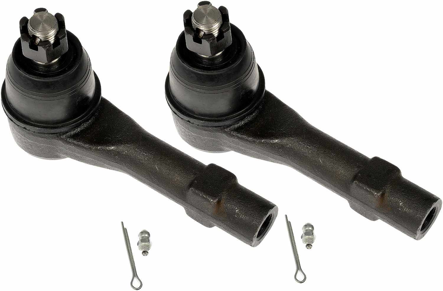 Dorman - Premium SUSPENSION KIT FEK87279XL