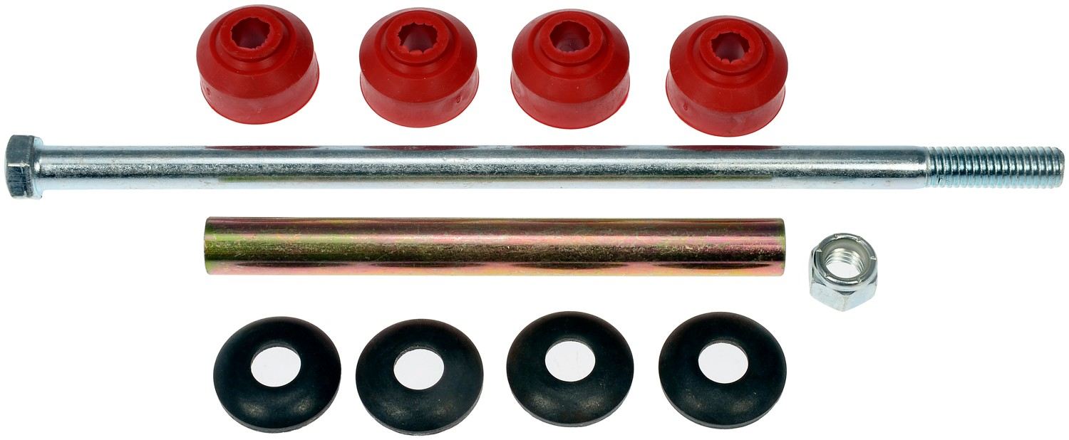Dorman - Premium SUSPENSION KIT FEK87279XL