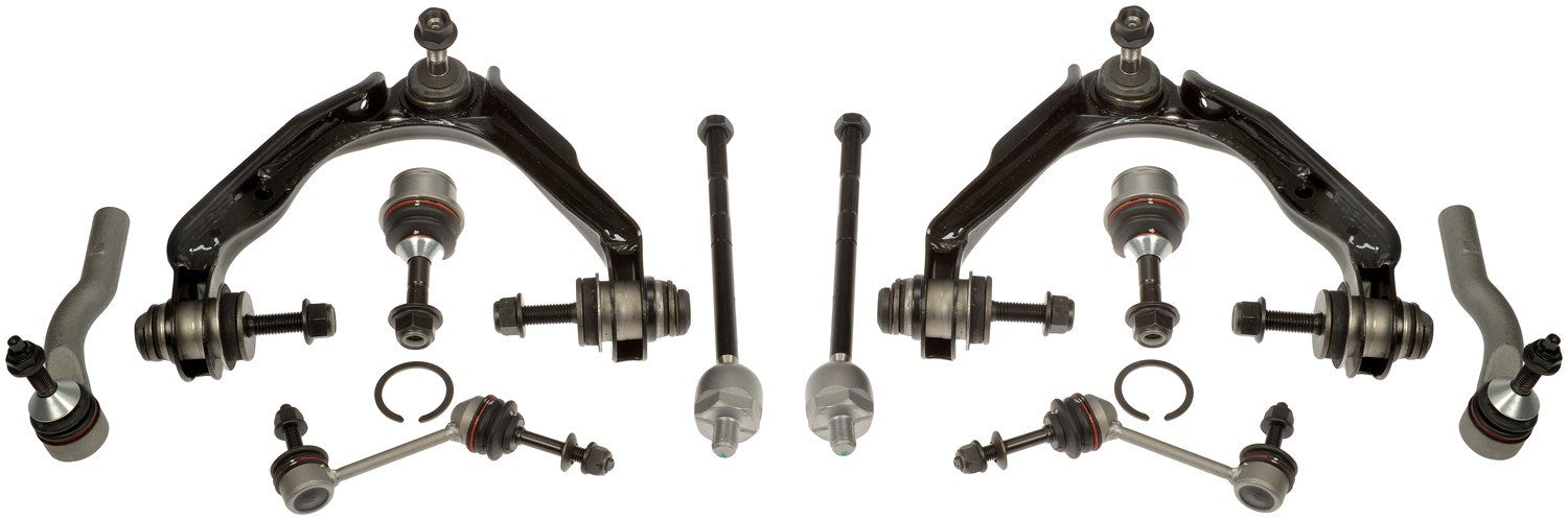 Dorman - Premium SUSPENSION KIT FEK87289XL