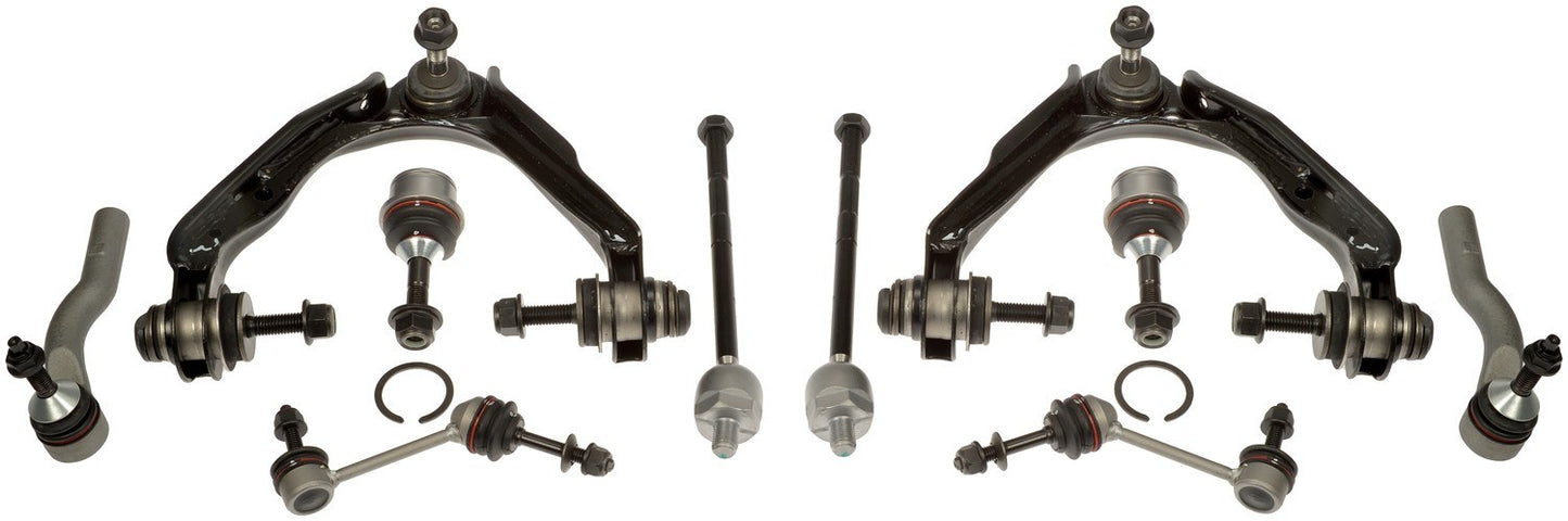 Dorman - Premium SUSPENSION KIT FEK87289XL