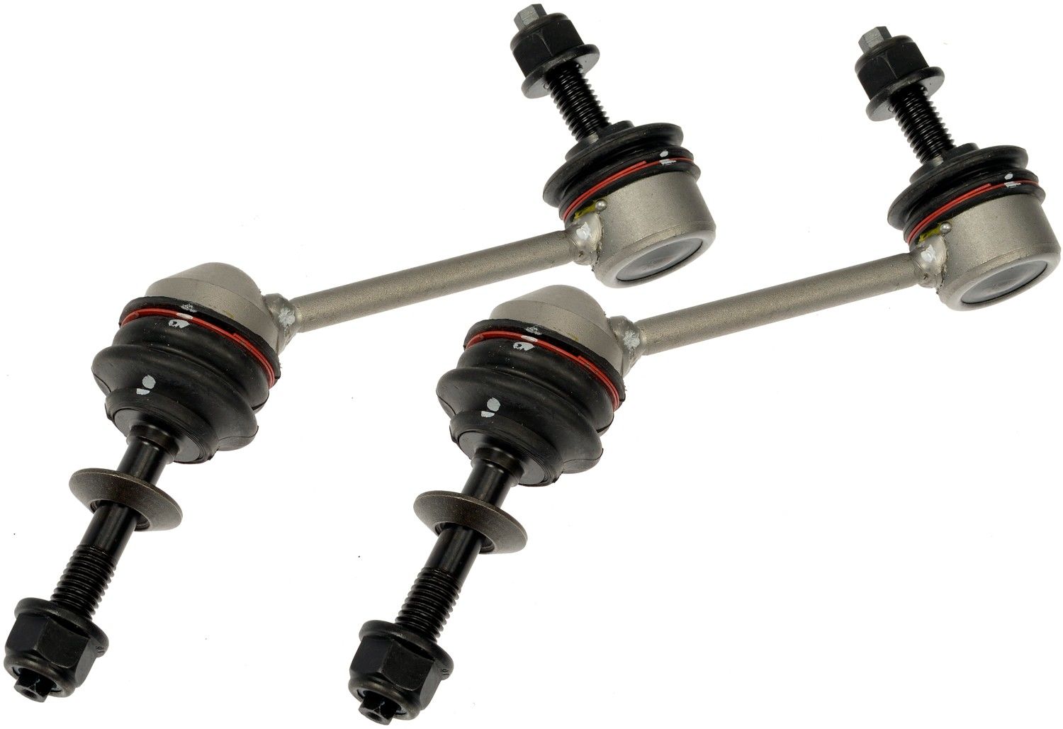 Dorman - Premium SUSPENSION KIT FEK87289XL