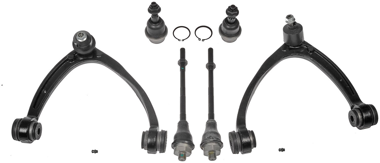 Dorman - Premium SUSPENSION KIT FEK91449XL