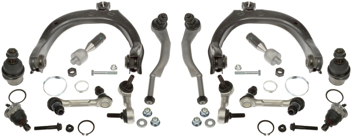Dorman - Premium SUSPENSION KIT FEK92149XL