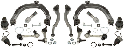 Dorman - Premium SUSPENSION KIT FEK92149XL
