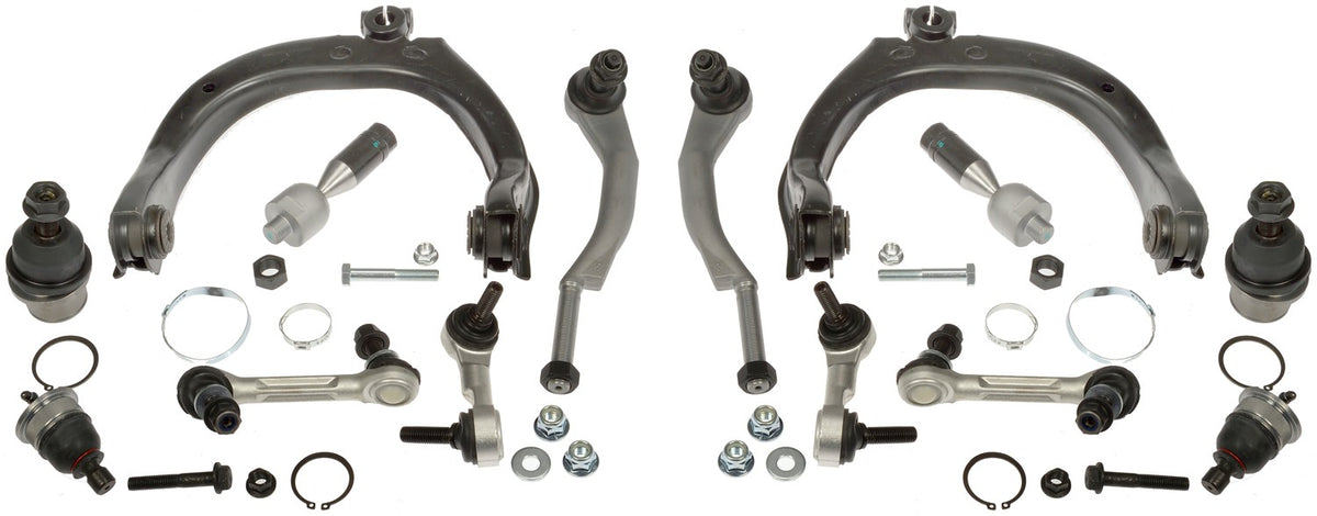 Dorman - Premium SUSPENSION KIT FEK92149XL