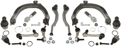 Dorman - Premium SUSPENSION KIT FEK92149XL