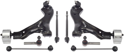 Dorman - Premium SUSPENSION KIT FEK92189XL