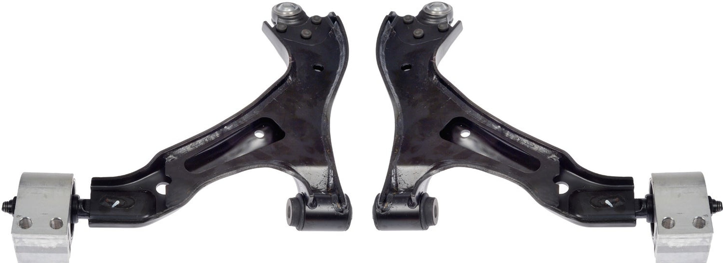 Dorman - Premium SUSPENSION KIT FEK92189XL