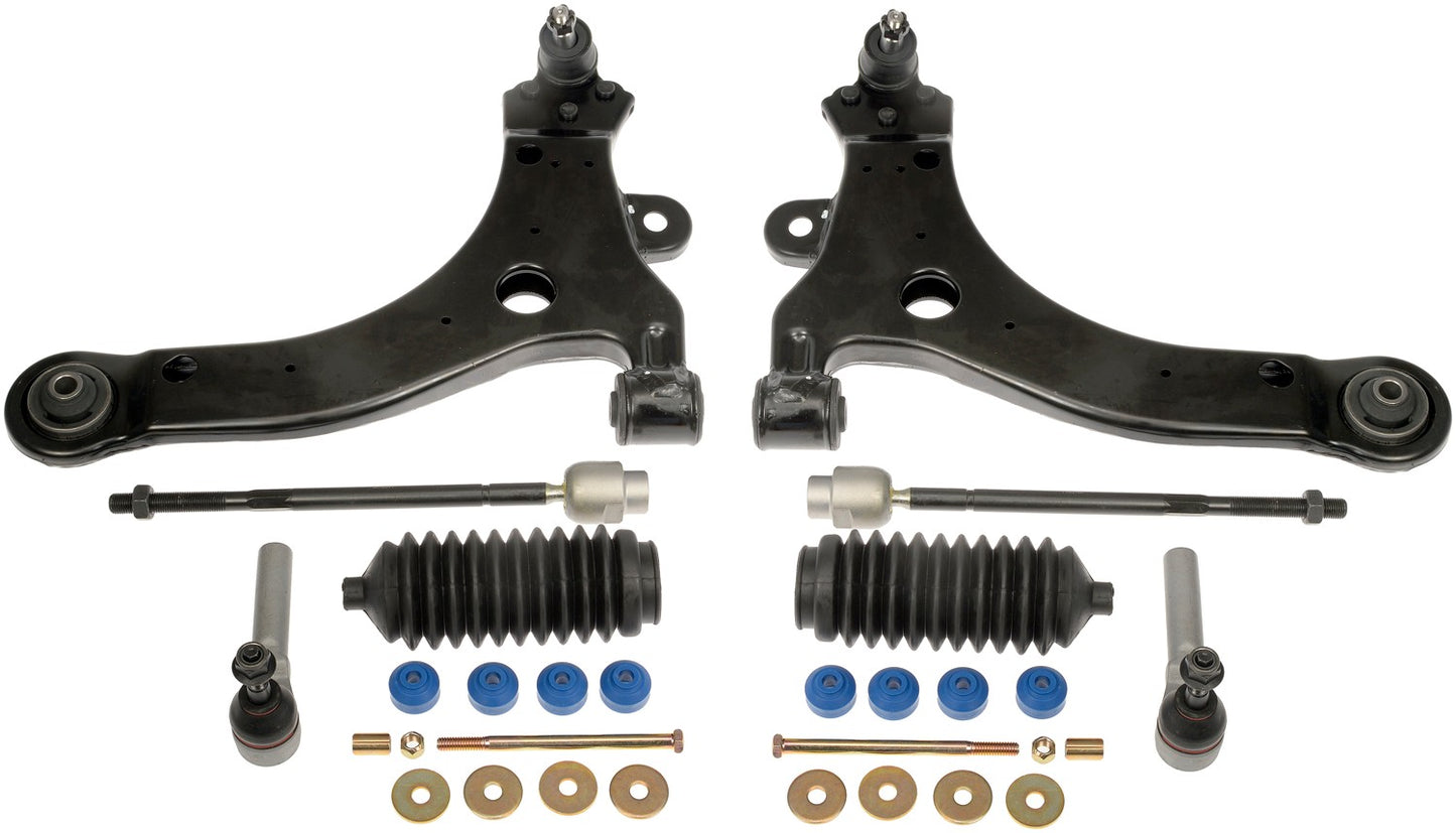 Dorman - Premium SUSPENSION KIT FEK92199XL
