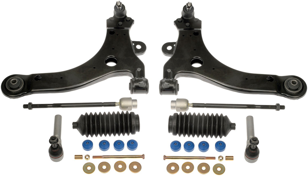 Dorman - Premium SUSPENSION KIT FEK92199XL