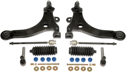 Dorman - Premium SUSPENSION KIT FEK92199XL