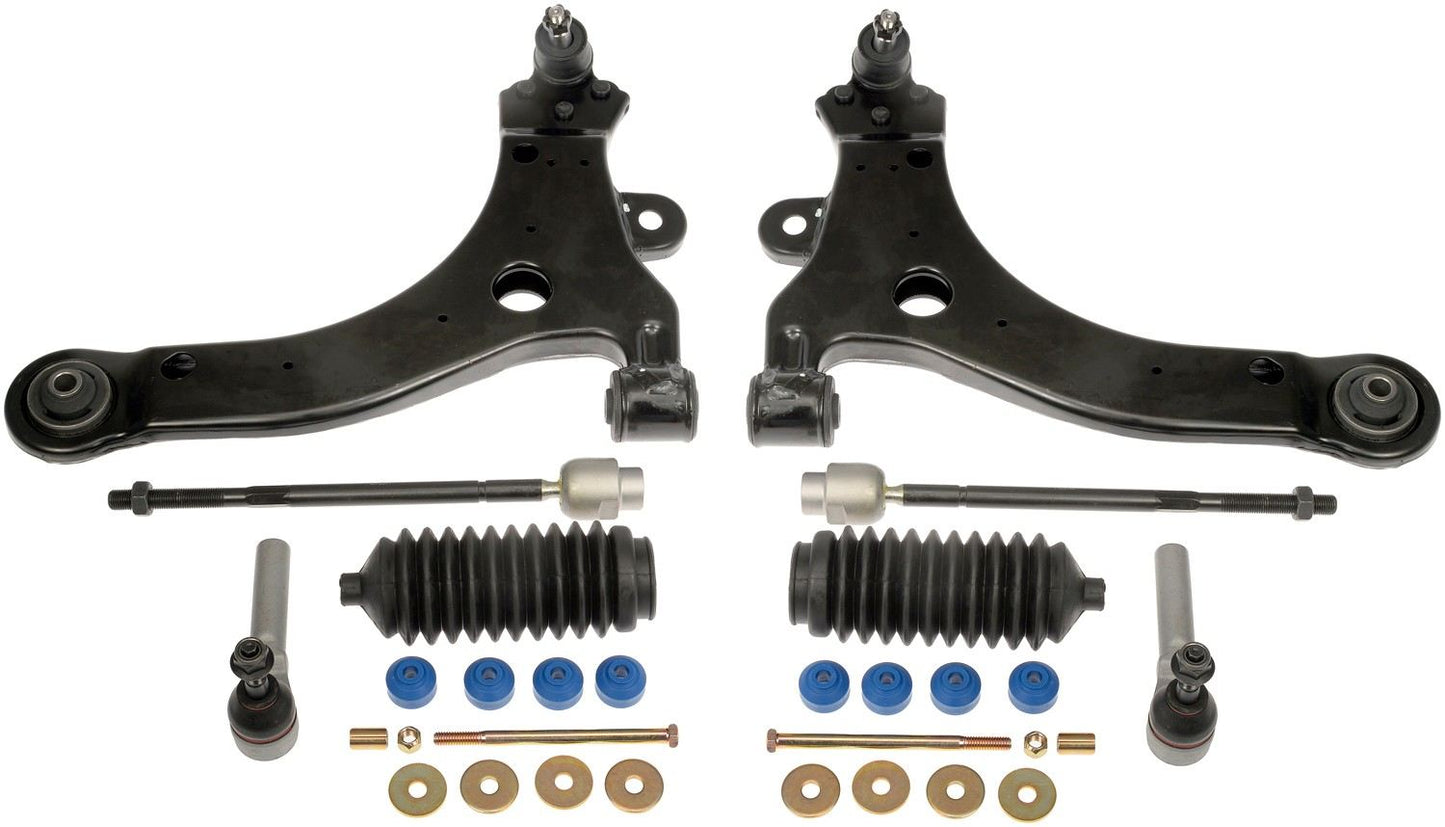 Dorman - Premium SUSPENSION KIT FEK92199XL