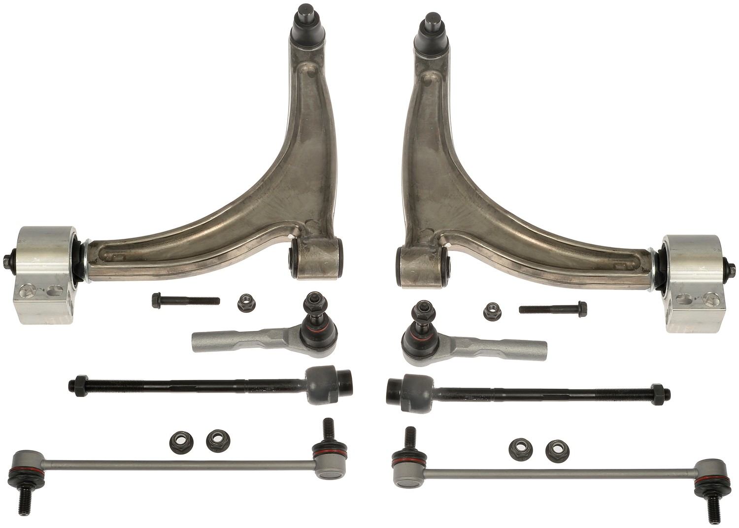 Dorman - Premium SUSPENSION KIT FEK92239XL