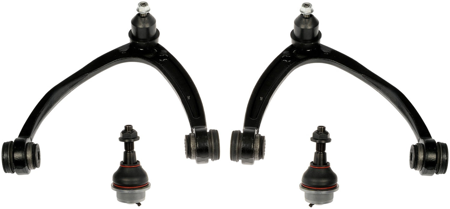 Dorman - Premium SUSPENSION KIT FEK92249XL