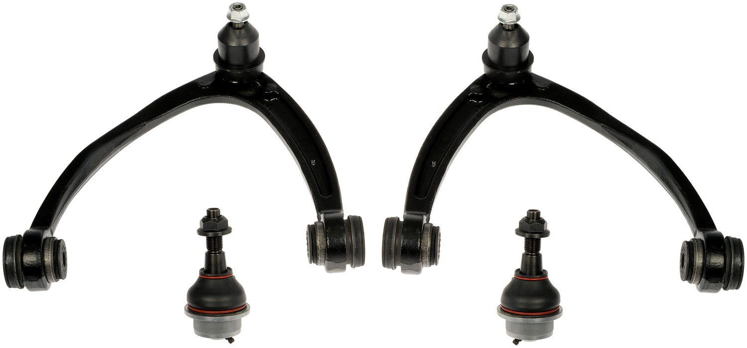 Dorman - Premium SUSPENSION KIT FEK92249XL