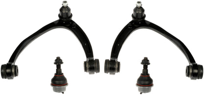 Dorman - Premium SUSPENSION KIT FEK92249XL