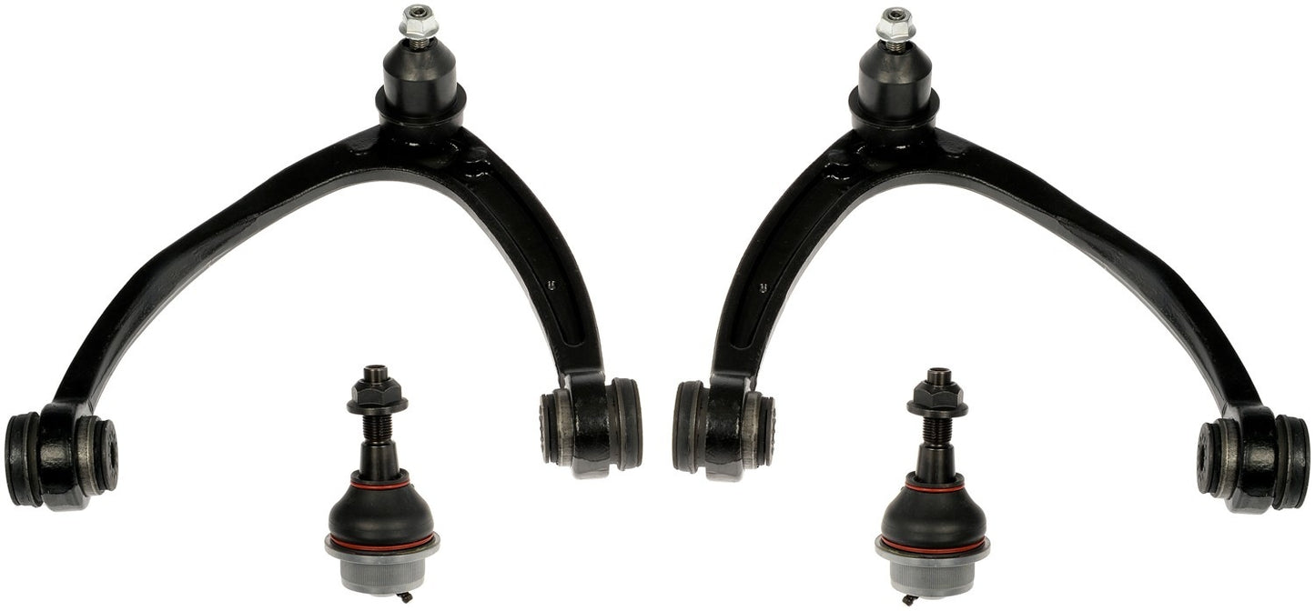 Dorman - Premium SUSPENSION KIT FEK92249XL