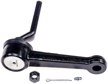 Dorman Idler Arm Bracket Assembly for 1979-75 Buick, 1979-76 Cadillac, 1981-73 Chevrolet, 1979-75 Oldsmobile, 1981-72 Pontiac IA6186PR