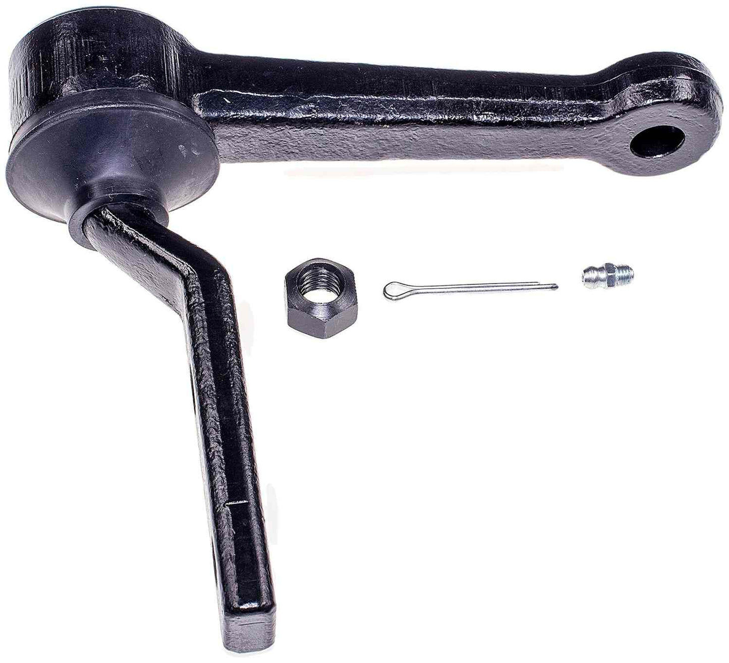 Dorman Idler Arm Bracket Assembly for 1979-75 Buick, 1979-76 Cadillac, 1981-73 Chevrolet, 1979-75 Oldsmobile, 1981-72 Pontiac IA6186PR
