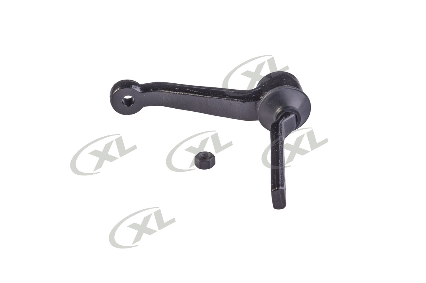 Dorman Premium Steering Idler Arm and Bracket Assembly for GM 2005-07 Isuzu 2000-96 IA6187XL