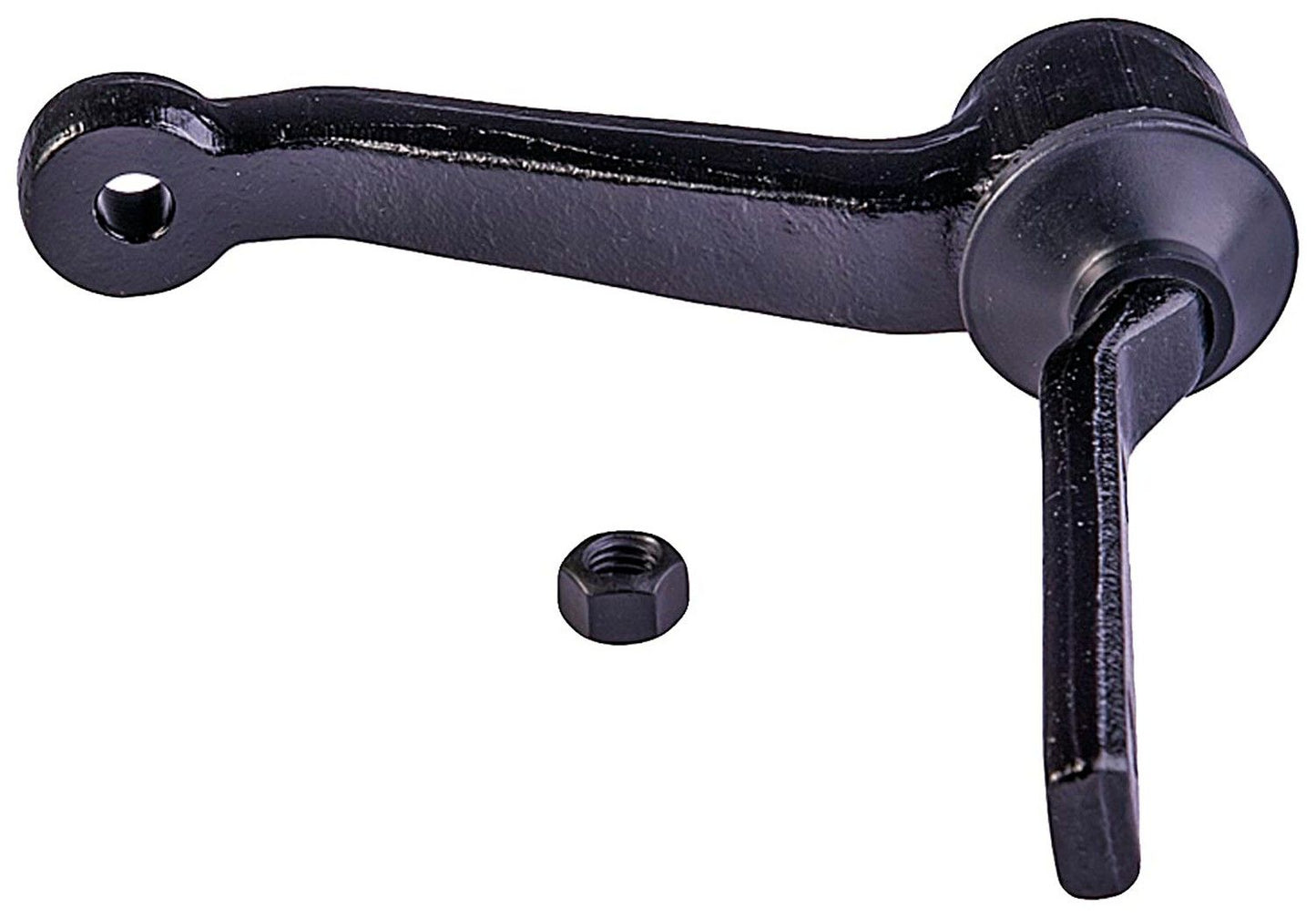 Dorman Premium Steering Idler Arm and Bracket Assembly for GM 2005-07 Isuzu 2000-96 IA6187XL