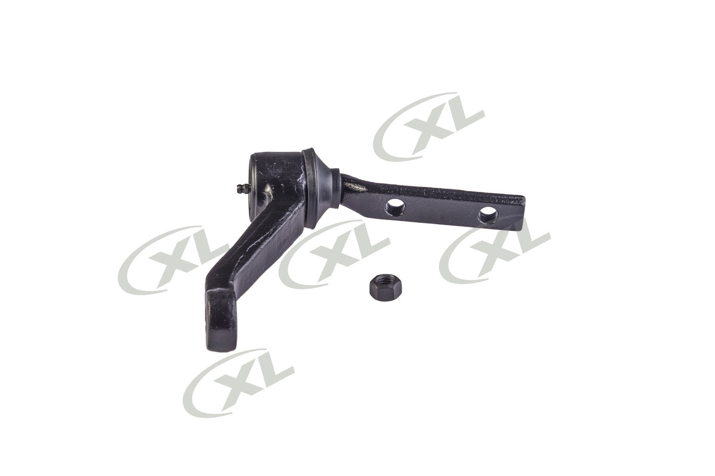 Dorman Premium Steering Idler Arm and Bracket Assembly for GM 2005-07 Isuzu 2000-96 IA6187XL