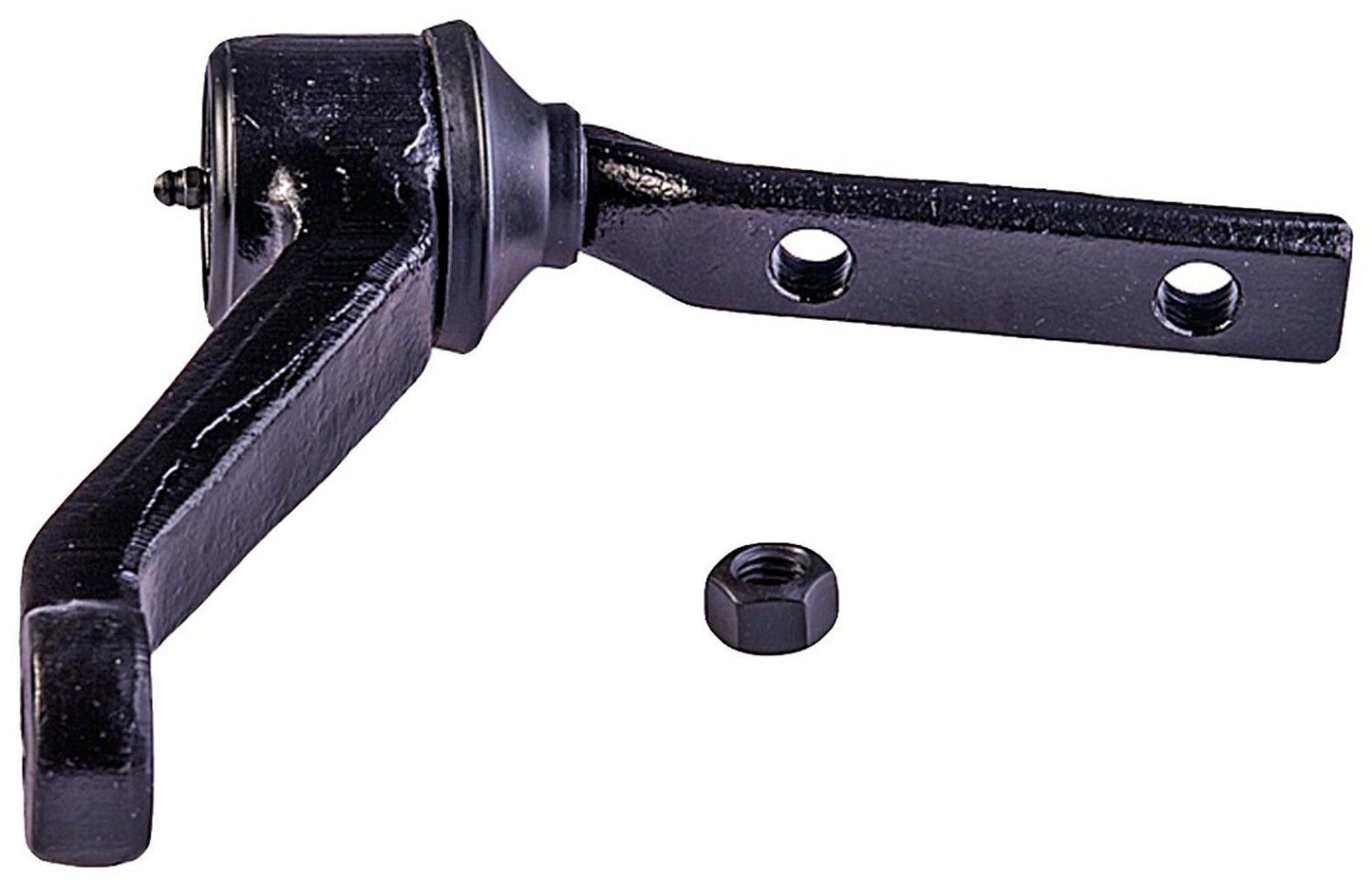 Dorman Premium Steering Idler Arm and Bracket Assembly for GM 2005-07 Isuzu 2000-96 IA6187XL