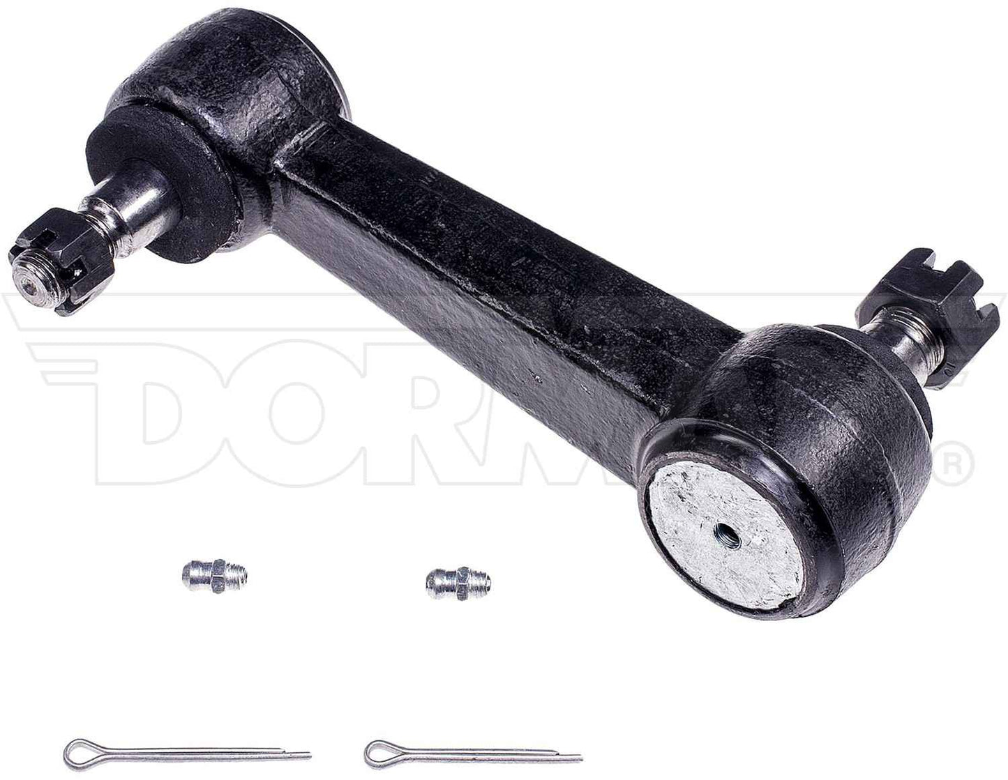 Dorman - Premium Steering Idler Arm with Precision Engineering for 1999-2001 Chevrolet and 1999-2003 GMC IA6247PR