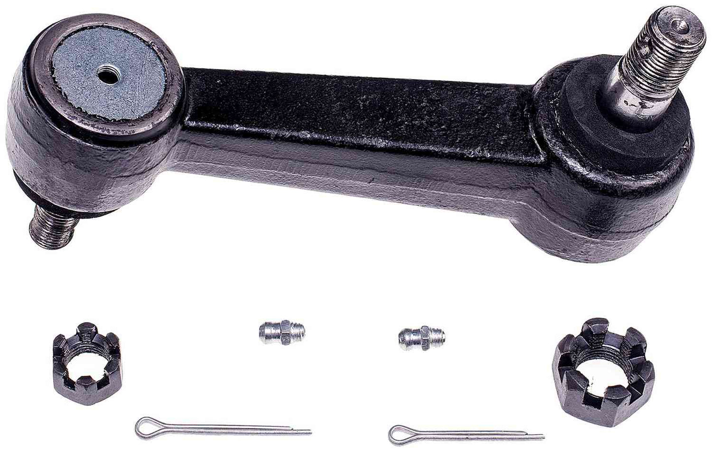 Dorman - Premium Steering Idler Arm with Precision Engineering for 1999-2001 Chevrolet and 1999-2003 GMC IA6247PR