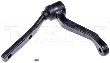 Dorman - Premium Steering Idler Arm and Bracket Assembly for 1982-1992 Chevrolet Camaro Pontiac Firebird IA6249PR