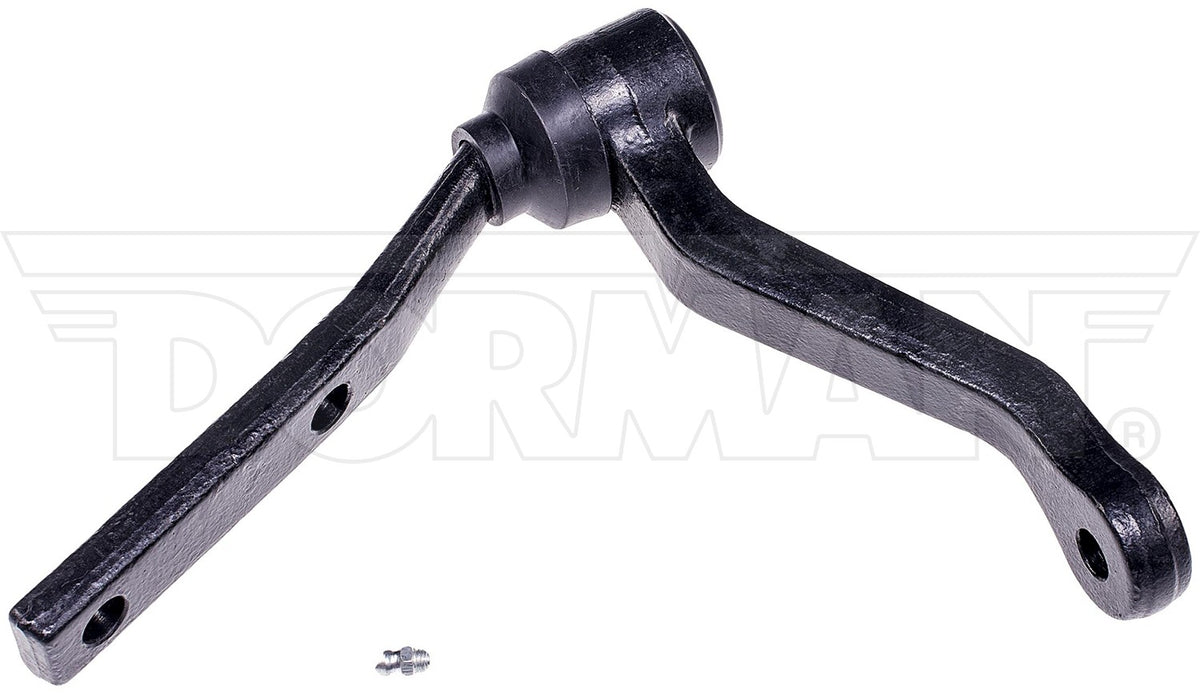 Dorman - Premium Steering Idler Arm and Bracket Assembly for 1982-1992 Chevrolet Camaro Pontiac Firebird IA6249PR
