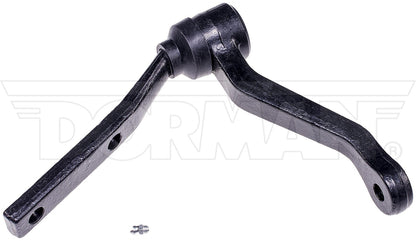 Dorman - Premium Steering Idler Arm and Bracket Assembly for 1982-1992 Chevrolet Camaro Pontiac Firebird IA6249PR