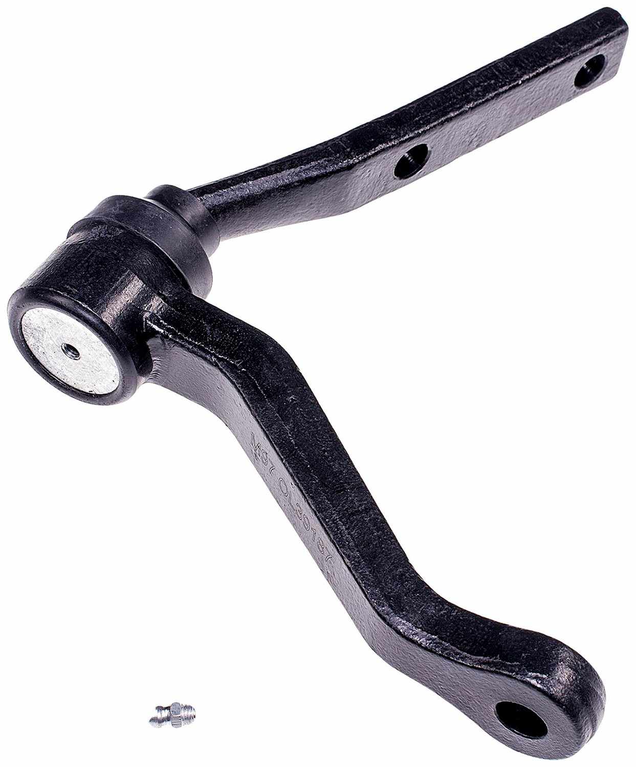 Dorman - Premium Steering Idler Arm and Bracket Assembly for 1982-1992 Chevrolet Camaro Pontiac Firebird IA6249PR