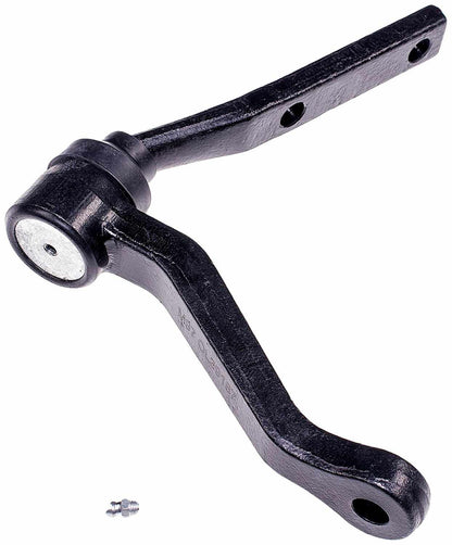 Dorman - Premium Steering Idler Arm and Bracket Assembly for 1982-1992 Chevrolet Camaro Pontiac Firebird IA6249PR