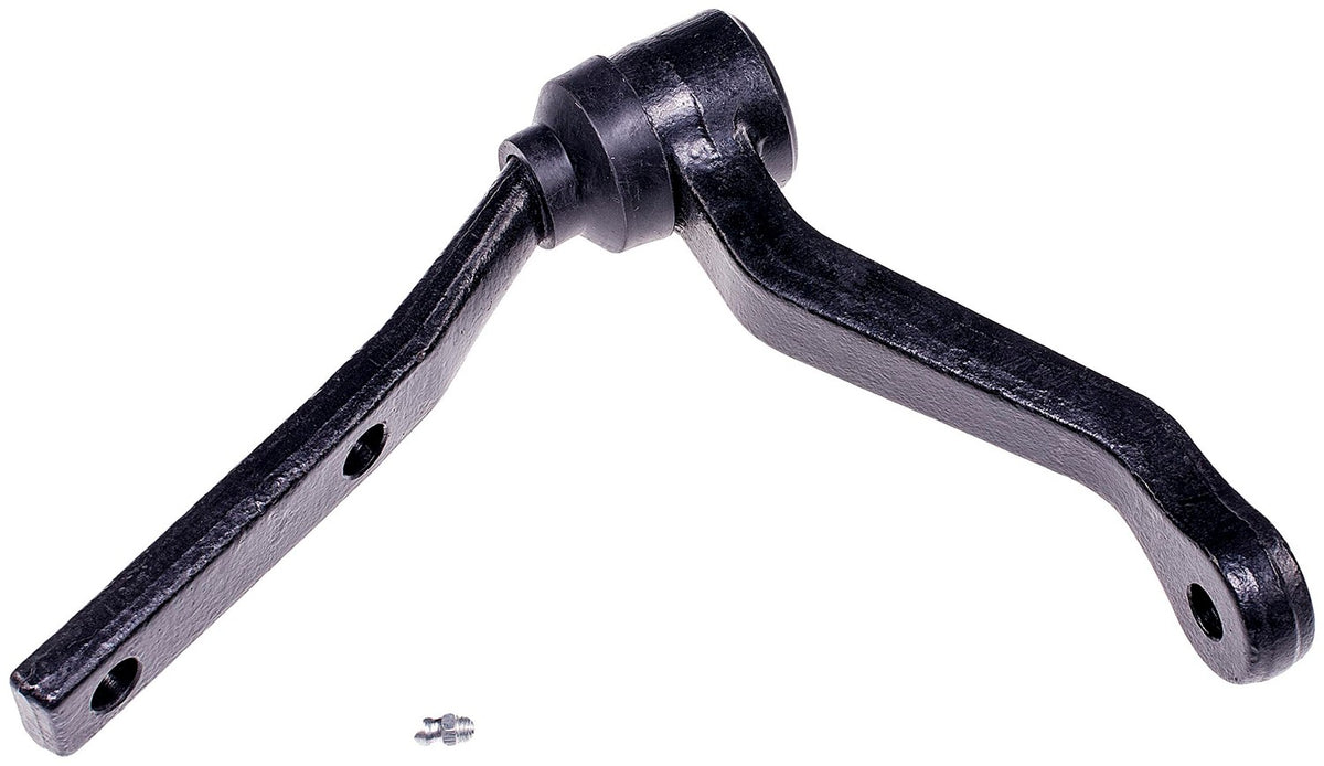 Dorman - Premium Steering Idler Arm and Bracket Assembly for 1982-1992 Chevrolet Camaro Pontiac Firebird IA6249PR