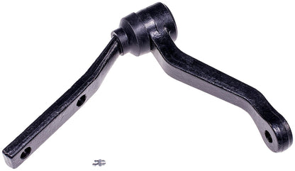 Dorman - Premium Steering Idler Arm and Bracket Assembly for 1982-1992 Chevrolet Camaro Pontiac Firebird IA6249PR