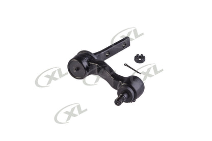 Dorman - Premium Steering Idler Arm and Bracket Assembly Extended Life with WeatherShield for 2005-2009 General Motors, 2000-1998 Isuzu IA6251XL