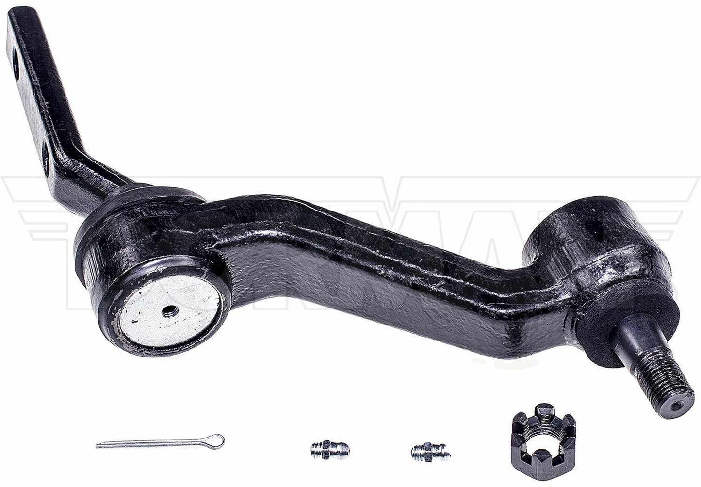 Dorman - Premium Steering Idler Arm and Bracket Assembly for 1991-1988 Chevrolet & GMC IA6331PR